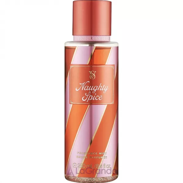 Victoria's Secret Naughty Spice Fragrance Mist ������������ ����� ��� ���