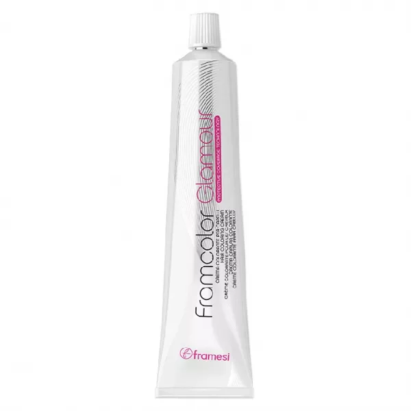 Framesi Framcolor Glamour Hair Coloring Cream ����-����� ��� ������� � ��������