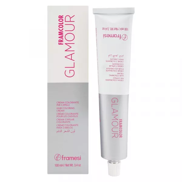 Framesi Framcolor Glamour Hair Coloring Cream ����-����� ��� ������� � ��������