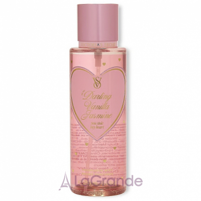 Victoria's Secret Darling Vanilla Jasmine Body Mist ��������������� ����� ��� ����