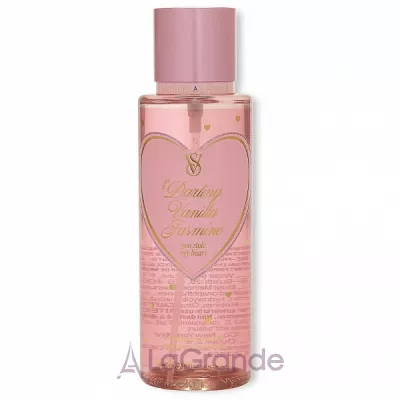 Victoria's Secret Darling Vanilla Jasmine Body Mist ��������������� ����� ��� ����