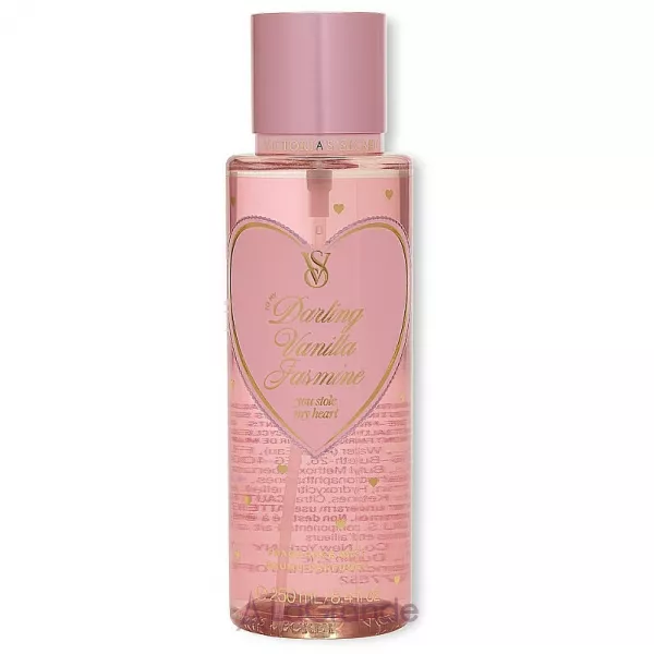 Victoria's Secret Darling Vanilla Jasmine Body Mist ��������������� ����� ��� ����