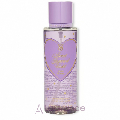 Victoria's Secret Sweet Sugared Violet Body Mist ��������������� ����� ��� ����