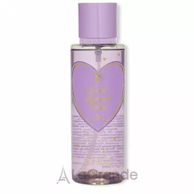 Victoria's Secret Sweet Sugared Violet Body Mist ��������������� ����� ��� ����