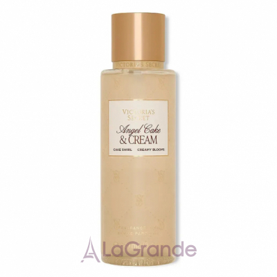 Victoria's Secret Angel Cake & Cream Body Mist ��������������� ����� ��� ����