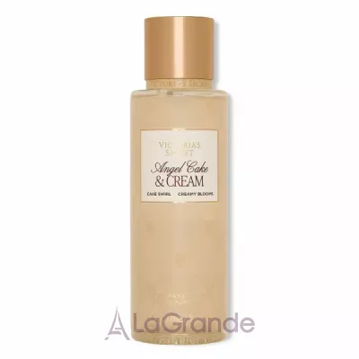 Victoria's Secret Angel Cake & Cream Body Mist ��������������� ����� ��� ����