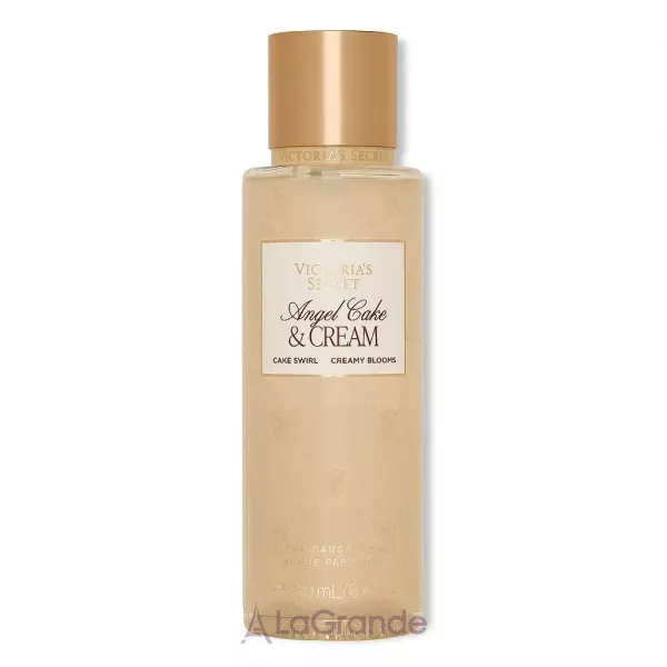 Victoria's Secret Angel Cake & Cream Body Mist ������������ ����� ��� ���