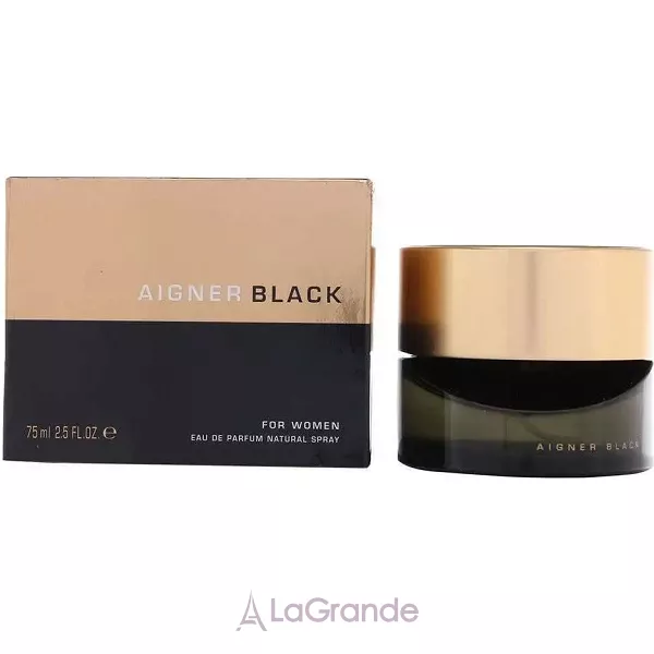 Aigner Black ��������������� ����