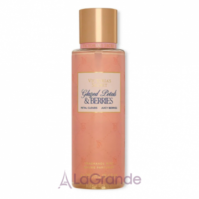 Victoria's Secret Glazed Petals & Berries Body Mist ��������������� ����� ��� ����