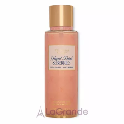 Victoria's Secret Glazed Petals & Berries Body Mist ��������������� ����� ��� ����