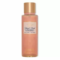 Victoria's Secret Glazed Petals & Berries Body Mist ������������ ����� ��� ���