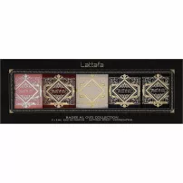 Lattafa Perfumes Bade'e Al Oud Mini Set ����� (edp/mini/5x5ml)
