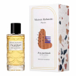 Maison Rebatchi Feu Patchouli 100ml