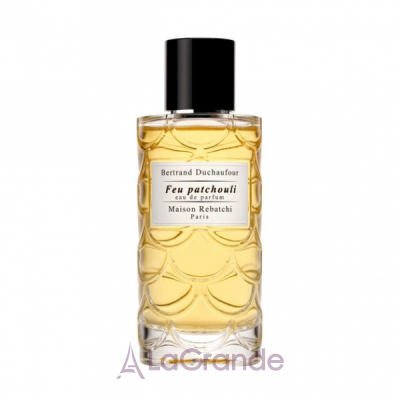 Maison Rebatchi Feu Patchouli ��������������� ���� (������)