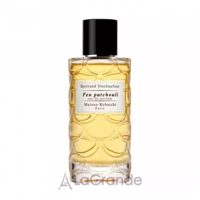 Maison Rebatchi Feu Patchouli ��������������� ���� (������)