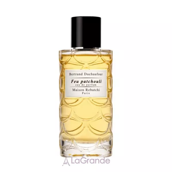 Maison Rebatchi Feu Patchouli ��������������� ���� (������)