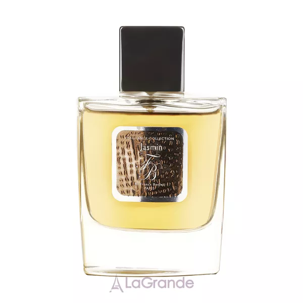 Franck Boclet Jasmin ��������������� ���� (������)