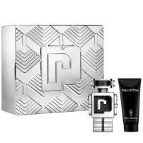Paco Rabanne Phantom ����� (��������� ���� 50 �� + ���� ��� ���� 100 ��)