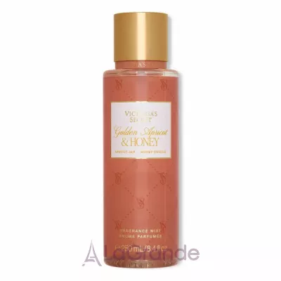 Victoria's Secret Golden Apricot & Honey Body Mist ������������ ����� ��� ���