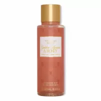 Victoria's Secret Golden Apricot & Honey Body Mist ������������ ����� ��� ���