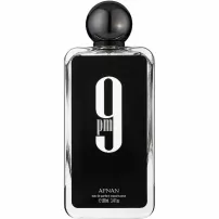 Afnan 9 PM Black ��������������� ���� (������)