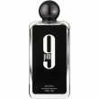 Afnan 9 PM Black 100ml