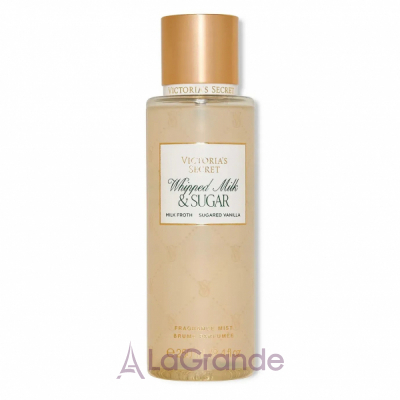 Victoria's Secret Whipped Sugar & Milk Body Mist ��������������� ����� ��� ����