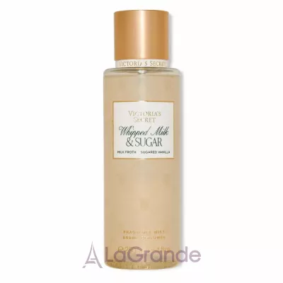Victoria's Secret Whipped Sugar & Milk Body Mist ��������������� ����� ��� ����