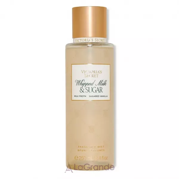 Victoria's Secret Whipped Sugar & Milk Body Mist ��������������� ����� ��� ����