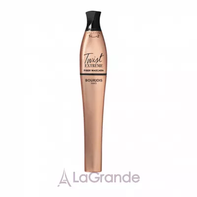 ������ Bourjois Twist Up Extreme Fiber Mascara ���� ��� ������