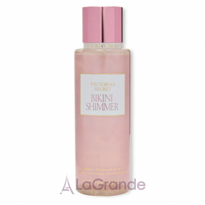 Victoria's Secret Bikini Shimmer Fragrance Mist ��������������� ����� ��� ���� � ��������