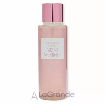 Victoria's Secret Bikini Shimmer Fragrance Mist ��������������� ����� ��� ���� � ��������