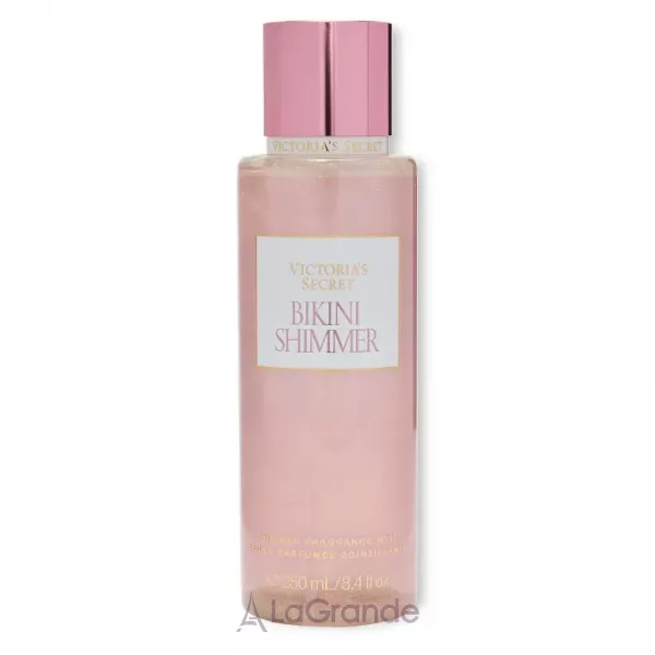 Victoria's Secret Bikini Shimmer Fragrance Mist ��������������� ����� ��� ���� � ��������
