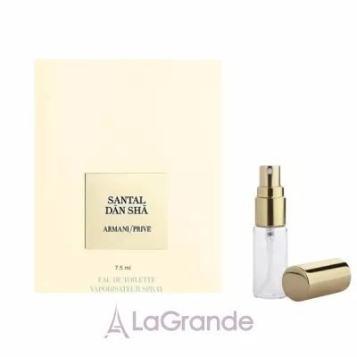 Armani Prive Santal Dan Sha ��������� ����