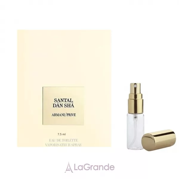 Armani Prive Santal Dan Sha �������� ����