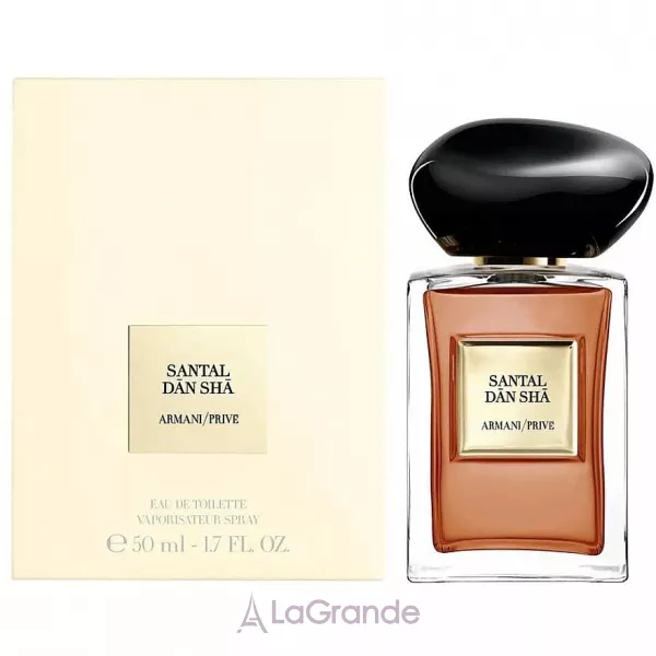 Armani Prive Santal Dan Sha �������� ����