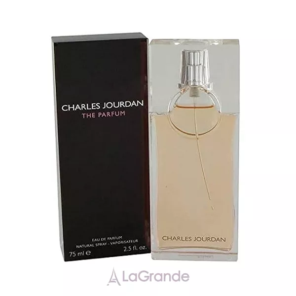 Charles Jourdan The Parfum ��������������� ����