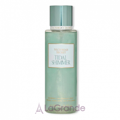 Victoria's Secret Tidal Shimmer Fragrance Mist ��������������� ����� ��� ���� � ��������