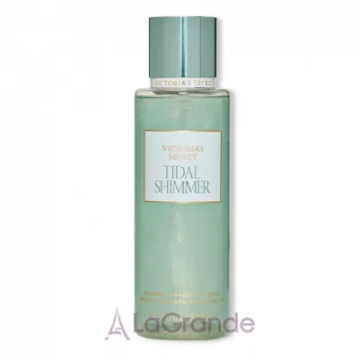 Victoria's Secret Tidal Shimmer Fragrance Mist ��������������� ����� ��� ���� � ��������