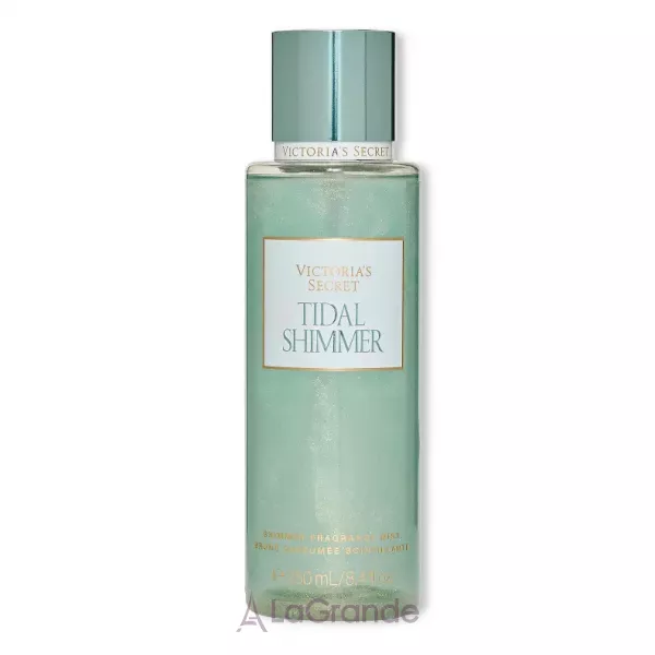 Victoria's Secret Tidal Shimmer Fragrance Mist ������������ ����� ��� ��� � �������