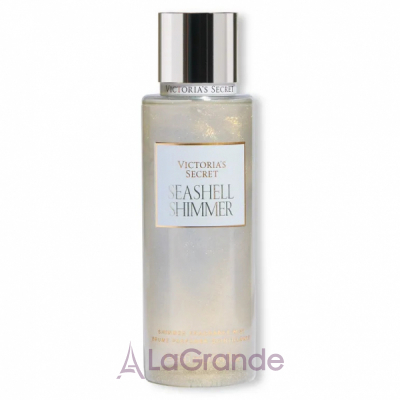 Victoria's Secret Seashell Shimmer Fragrance Mist ��������������� ����� ��� ���� � ��������