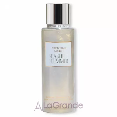 Victoria's Secret Seashell Shimmer Fragrance Mist ��������������� ����� ��� ���� � ��������