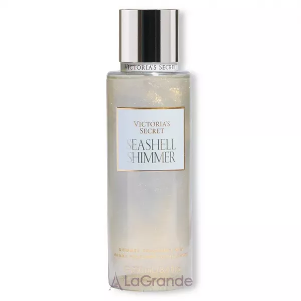 Victoria's Secret Seashell Shimmer Fragrance Mist ������������ ����� ��� ��� � �������