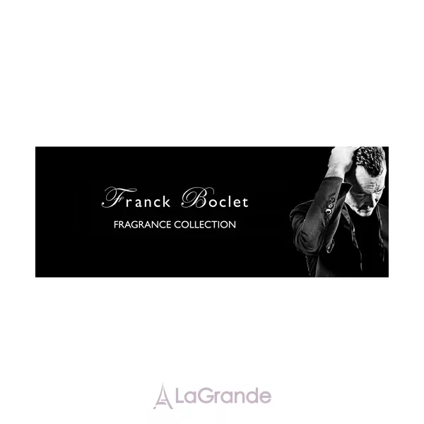 Franck Boclet Musc ��������������� ���� (������)
