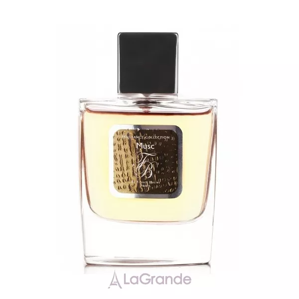Franck Boclet Musc ��������������� ���� (������)