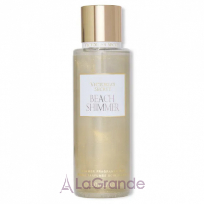Victoria's Secret Beach Shimmer Fragrance Mist ��������������� ����� ��� ���� � ��������