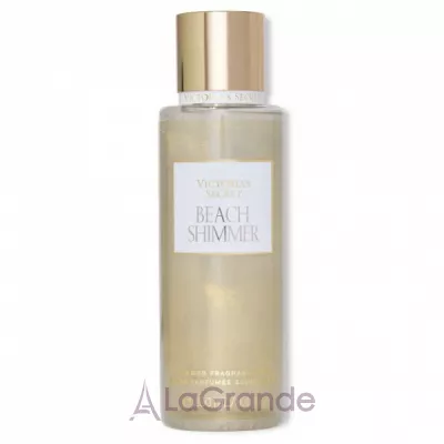 Victoria's Secret Beach Shimmer Fragrance Mist ��������������� ����� ��� ���� � ��������