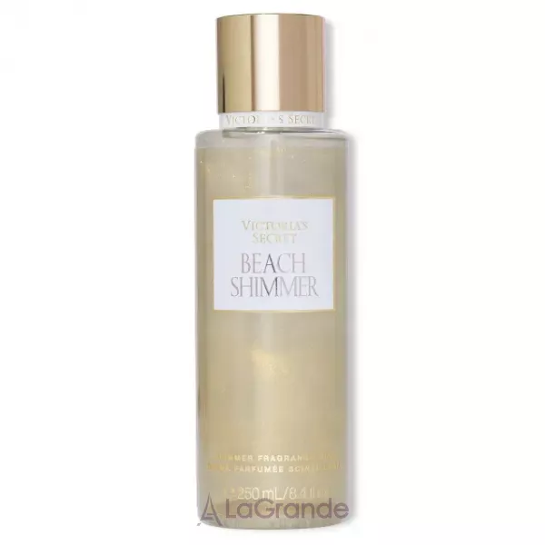 Victoria's Secret Beach Shimmer Fragrance Mist ������������ ����� ��� ��� � �������