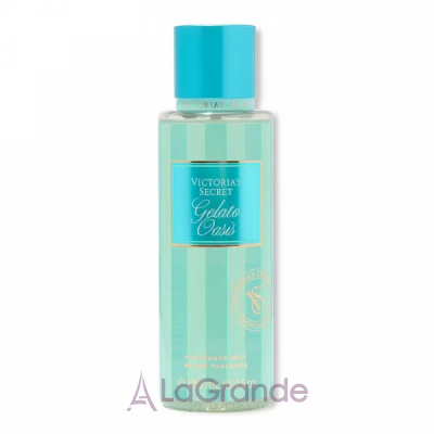 Victoria's Secret Gelato Oasis Fragrance Mist ������������ ����� ��� ���