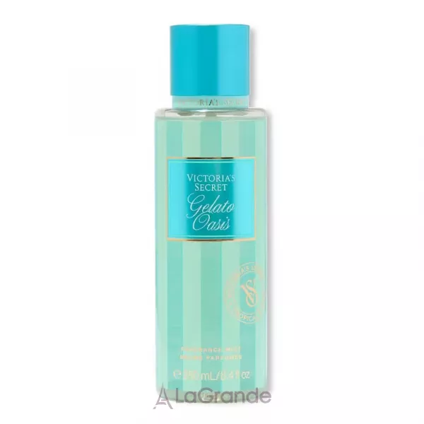 Victoria's Secret Gelato Oasis Fragrance Mist ������������ ����� ��� ���